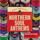 Various : Northern Soul Anthems (2xLP, Comp)