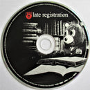 Kanye West : Late Registration (CD, Album, S/Edition)