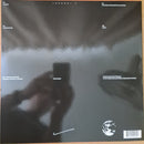 Harry Stone (6) : Issues, 1 (12", EP, Blu)