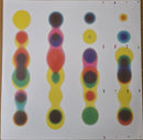 Harry Stone (6) : Issues, 1 (12", EP, Blu)