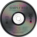 Simply Red : A New Flame (CD, Album)