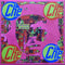 Guerilla Warfare & $oapowder : Che Washes Whiter (LP, Album)