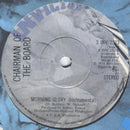 Chairman Of The Board* : Everybody Party All Night (7", Single)