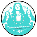 Cute Is What We Aim For : The Same Old Blood Rush With A New Touch (CD, Album)