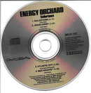 Energy Orchard : Sailortown (CD, Single)