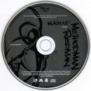 Methodman Redman* : Blackout! (CD, Album)