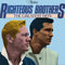 Righteous Brothers* : The Greatest Hits (LP, Comp, RE)