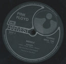 Pink Floyd : Meddle (LP, Album, RE, Bla)