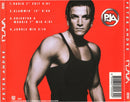 Peter Andre : Flava (CD, Single, CD2)