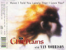 The Chieftains with Van Morrison : Have I Told You Lately That I Love You? (CD, Maxi)