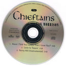 The Chieftains with Van Morrison : Have I Told You Lately That I Love You? (CD, Maxi)