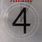 Foreigner : 4 (LP, Album)