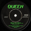 Queen : Love Of My Life (7", Single)