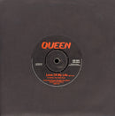 Queen : Love Of My Life (7", Single)