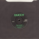 Queen : Love Of My Life (7", Single)