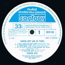 Eartha Kitt : Eartha Kitt Live At Tivoli (LP, Album, RE)