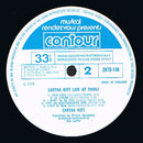 Eartha Kitt : Eartha Kitt Live At Tivoli (LP, Album, RE)