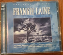 Frankie Laine : The Very Best Of Frankie Laine (2xCD, Comp)