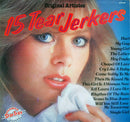 Various : 15 Tear Jerkers (LP, Comp, Mono)