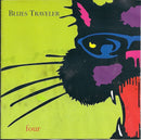 Blues Traveler : Four (CD, Album)