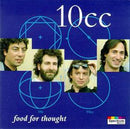 10cc : Food For Thought (CD, Comp)