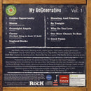 Joe Elliott's Down 'N' Outz : My ReGeneration (CD, Album)