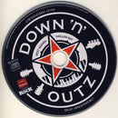 Joe Elliott's Down 'N' Outz : My ReGeneration (CD, Album)