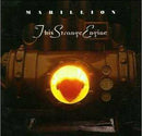 Marillion : This Strange Engine (CD, Album, RE)