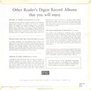 Royal Philharmonic Orchestra And The Beecham Promenade Orchestra : Promenade Favourites (LP, Mono)