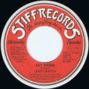 Lene Lovich : Say When (7", Single)