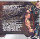 Austrian Death Machine : Total Brutal (CD, Album)