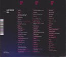 Various : Anthems Electronic 80s (3xCD, Comp, Son)