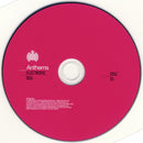 Various : Anthems Electronic 80s (3xCD, Comp, Son)