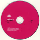 Various : Anthems Electronic 80s (3xCD, Comp, Son)