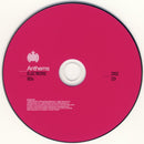 Various : Anthems Electronic 80s (3xCD, Comp, Son)