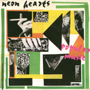 Neon Hearts : Popular Music (7")