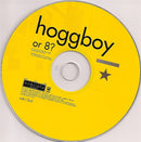 Hoggboy : Or 8? (CD, Album)