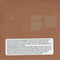 Skin : Trashed (Radio Edit) (CD, Single, Promo)