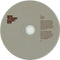Skin : Trashed (Radio Edit) (CD, Single, Promo)