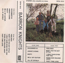 The Barron Knights : Barron Knights (Cass, Album)