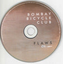 Bombay Bicycle Club : Flaws (CD, Album)