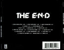 Black Eyed Peas : The E.N.D (CD, Album)
