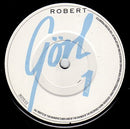 Robert Görl : Darling Don't Leave Me (7", Single)