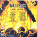 Iced Earth : Days Of Purgatory (2xCD, Comp, Ltd, RE, RM, Dig)