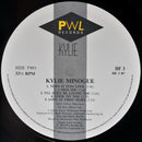 Kylie Minogue : Kylie (LP, Album)