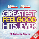 Various : Greatest Feelgood Hits..Ever Volume 1 (CD, Comp, Promo)