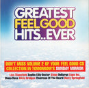 Various : Greatest Feelgood Hits..Ever Volume 1 (CD, Comp, Promo)