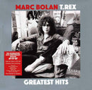 Marc Bolan / T. Rex : Greatest Hits (2xCD, Comp)