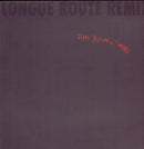 The Young Gods : Longue Route (Remix) (12")