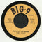 Inell Young : The Next Ball Game (7", Single, Ltd, RP)